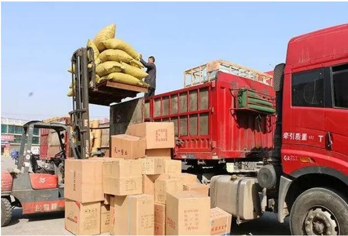 漳州到盐田区物流专线