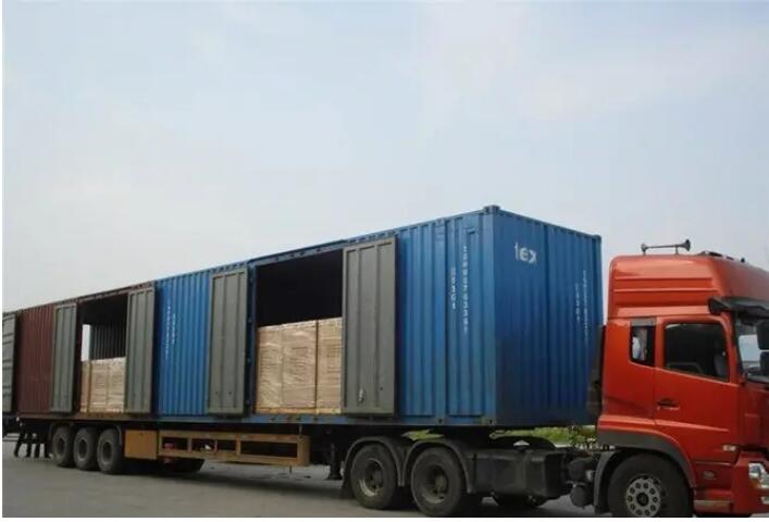 漳州到盐田区整车运输