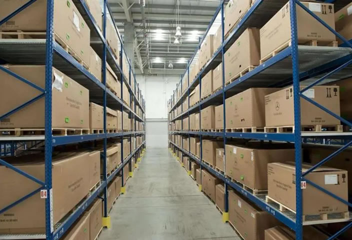 漳州到盐田区货物仓储