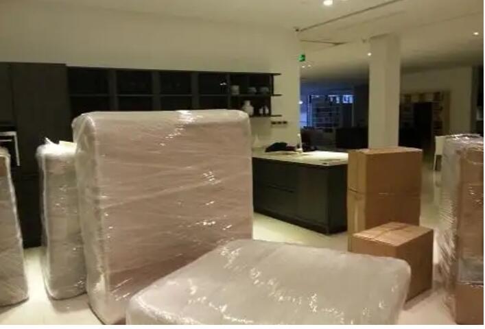 漳州到盐田区长途搬家