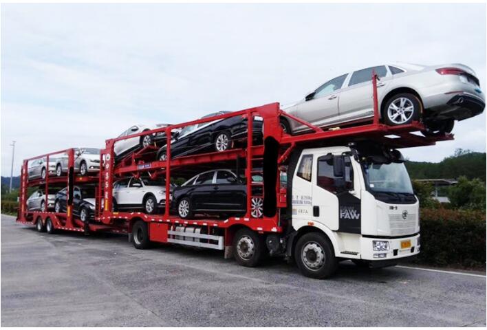 漳州到盐田区轿车托运